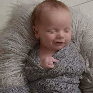 Meet your Posher, Travis